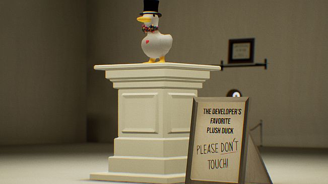 Do Not Press The Button (Or You'll Delete The Multiverse)