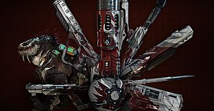 Trapper Blood Eagle Skin Pack