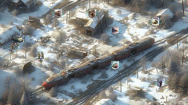 Frontline: Assault Corps WW2