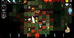 Crypt of the NecroDancer Extras