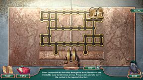 Ms. Holmes: Letter M Collector's Edition