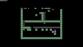 G.A.C.K. - Gaming App Construction Kit