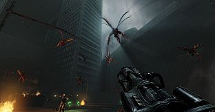 Painkiller Hell & Damnation: City Critters