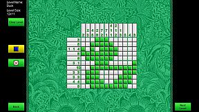 Nonogram Animal Griddlers