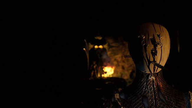 Medieval Anomaly