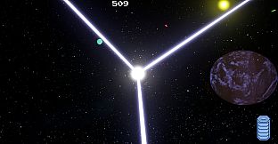 You're Invading My Space