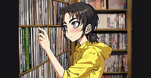 遥かなる円形世界