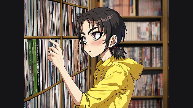 遥かなる円形世界