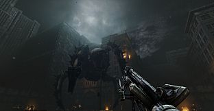 Painkiller Hell & Damnation: City Critters