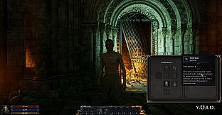 V.O.I.D. - Vexation of Infinite Dungeons