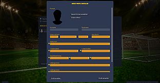 Player's Eleven - A Football Manager Game