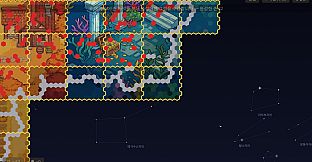 Infinite Minesweeper