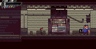 Faye Freelance: Rebel Reporter