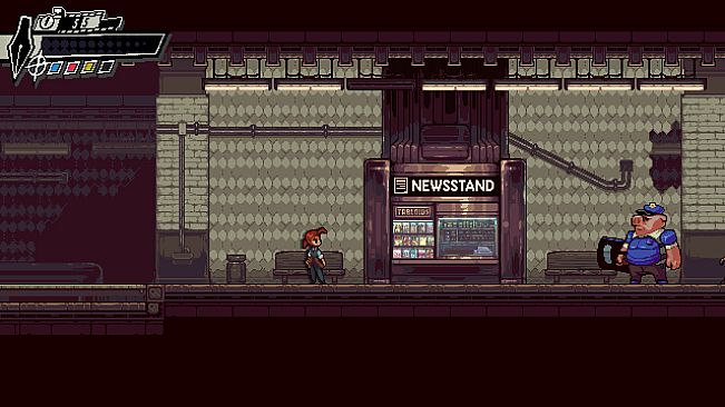 Faye Freelance: Rebel Reporter