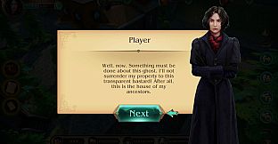 Family Hidden Secret - Hidden Objects Puzzle Adventure