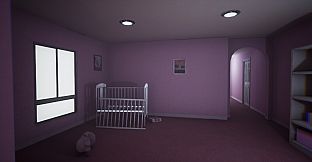 The Backrooms Deluxe