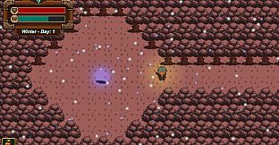 Moonlit Journey:  Homestead