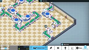 Weedcraft Inc + Moonshine Inc + Big Pharma - Chemistry Tycoons Bundle