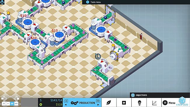 Weedcraft Inc + Moonshine Inc + Big Pharma - Chemistry Tycoons Bundle