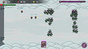 Lord of the Click: Interstellar Wars