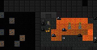 DarkDIRE: The Advanced Set - Greencastle Expansion