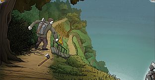 Mindlock - Sparrow Island