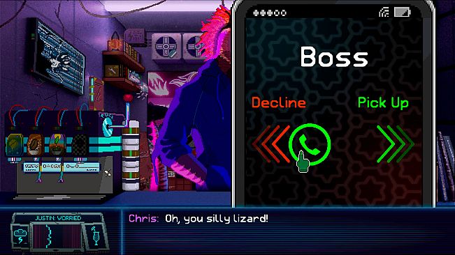 Dynopunk: Welcome to Synth-City