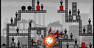 Ricochet Kills: Noir