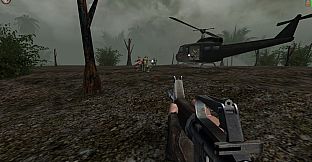 Line of Sight: Vietnam