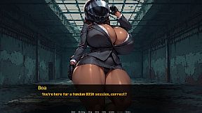 Bruneian Dominatrixes Are the Best