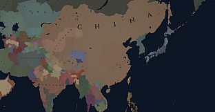 World of Revolution