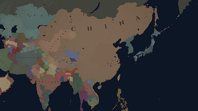 World of Revolution
