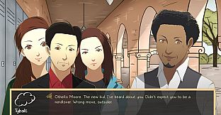 Paper Shakespeare, Outfit Pack: MICROTRANSACTIONS PAPERSONA 2: ETERNAL SATIRE