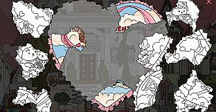 FIND ALL: Valentine's Day  - Extra Level
