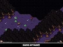 Aveyond 3-1: Lord of Twilight