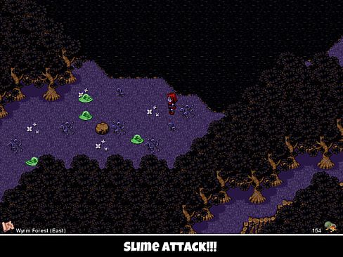 Aveyond 3-1: Lord of Twilight