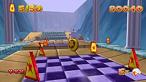 Glover (QUByte Classics)