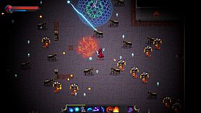 The Reaper Survivors