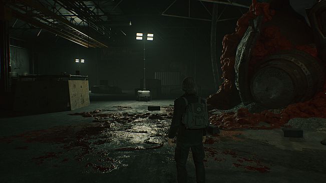 Darker Skies: Remastered for PC