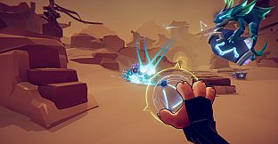 Gunfire Reborn - Realm of Frost and Inkwash