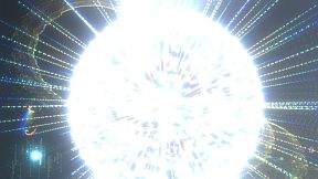 The Polynomial - Space of the music