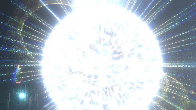 The Polynomial - Space of the music