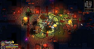 Chronicon - The Mechanist