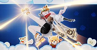 Punishing: Gray Raven