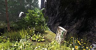 Undergrowth: VR Maze