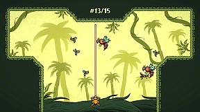 Learn to Play Vol. 12 - Jungle Frog