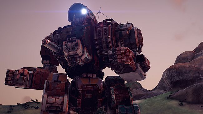 BATTLETECH Flashpoint