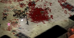 Palpus X Annihilation