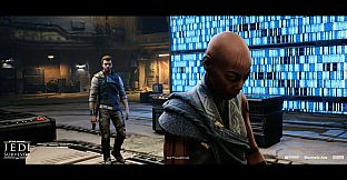 STAR WARS Jedi: Survivor