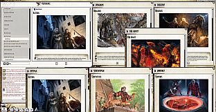 Fantasy Grounds - Pathfinder RPG - Monster Codex (PFRPG)